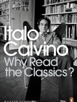 Why Read the Classics?