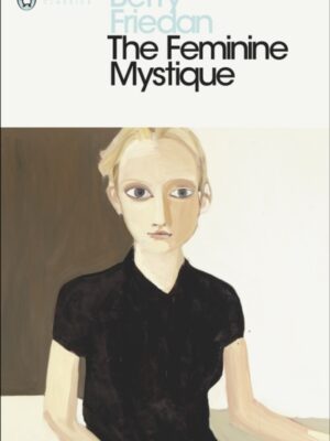The Feminine Mystique