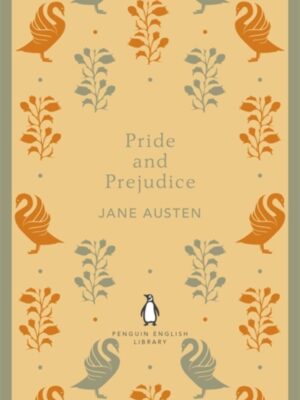 Pride and Prejudice