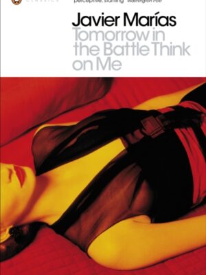 Tomorrow in the Battle Think on Me