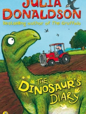 The Dinosaur's Diary
