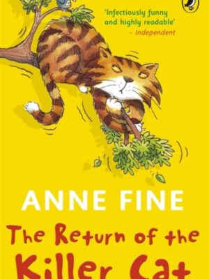 The Return of the Killer Cat