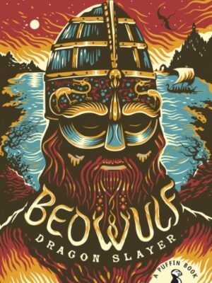 Beowulf, Dragonslayer