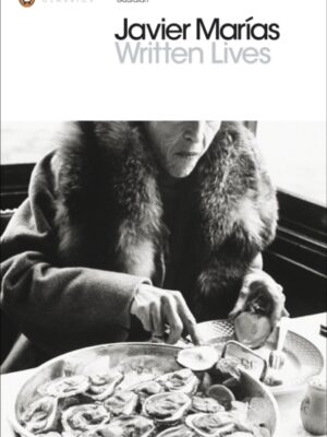 Written Lives