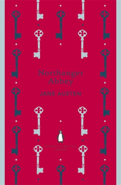 Northanger Abbey