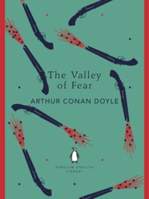 The Valley of Fear
