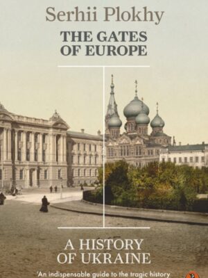 The Gates of Europe