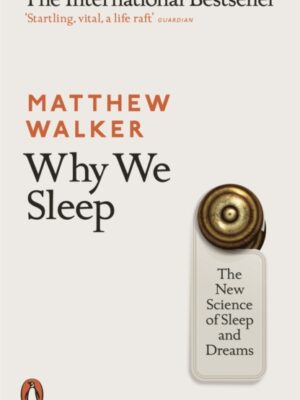 Why We Sleep