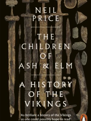 The Children of Ash and Elm