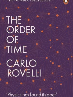 The Order of Time