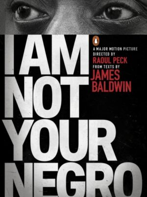 I Am Not Your Negro