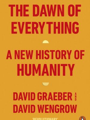 The Dawn of Everything