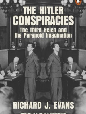 The Hitler Conspiracies