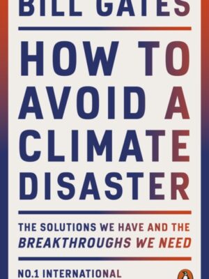How to Avoid a Climate Disaster