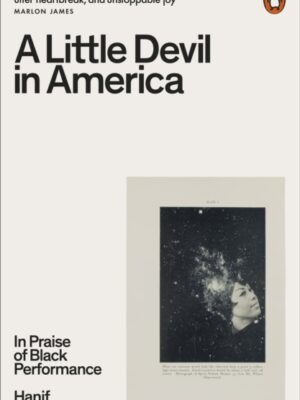 A Little Devil in America