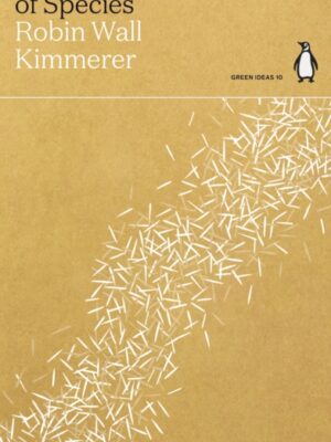 The Democracy of Species