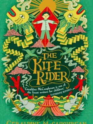 The Kite Rider