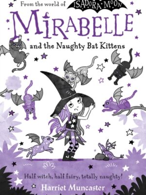 Mirabelle and the Naughty Bat Kittens