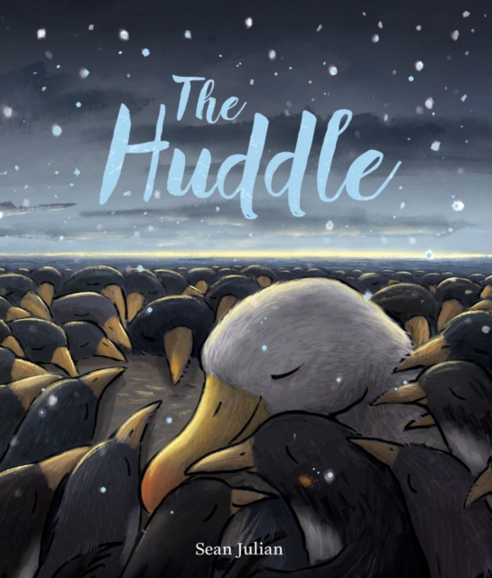 The Huddle