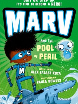 Marv and the Pool of Peril