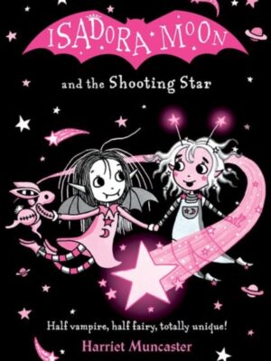Isadora Moon and the Shooting Star PB