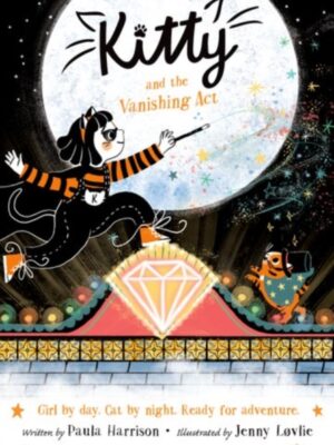 Kitty and the Vanishing Act