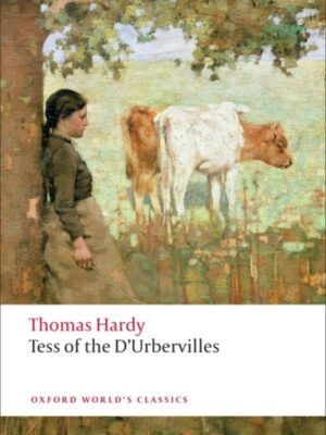 Tess of the d'Urbervilles