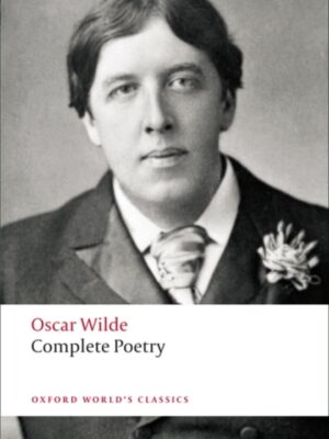 Complete Poetry