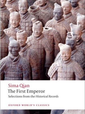The First Emperor