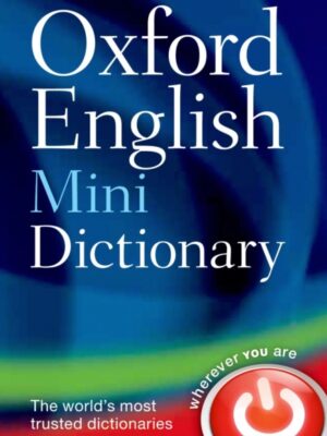 Oxford English Mini Dictionary