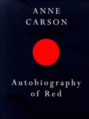Autobiography Of Red