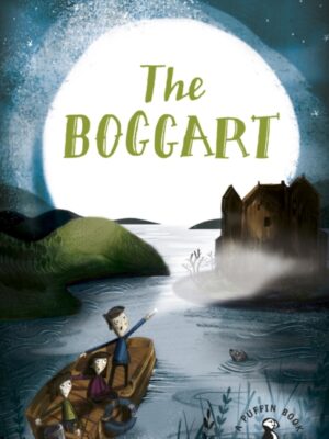 The Boggart