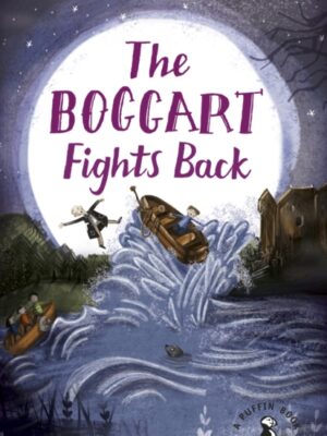 The Boggart Fights Back