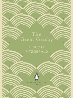 The Great Gatsby