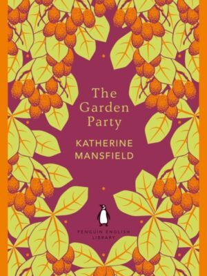 The Garden Party