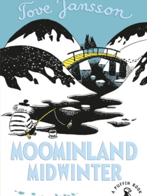 Moominland Midwinter
