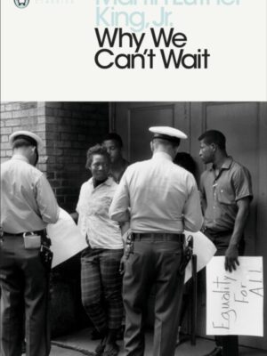 Why We Can't Wait