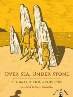 Over Sea, Under Stone