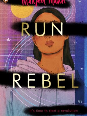 Run, Rebel