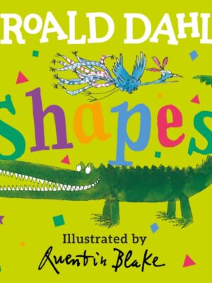 Roald Dahl: Shapes