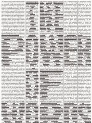 The Power of Words