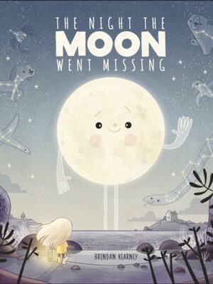 The Night The Moon Went Missing