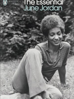 The Essential June Jordan