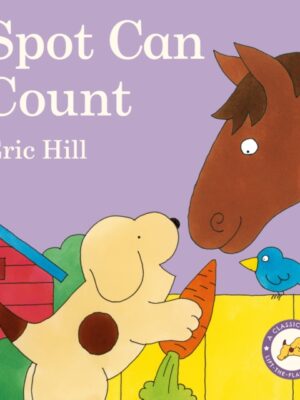 Spot Can Count