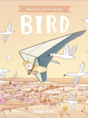 Adventures with Finn and Skip: Bird