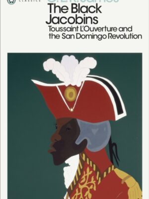 The Black Jacobins