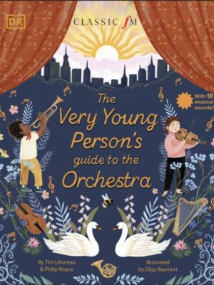The Very Young Person's Guide to the Orchestra