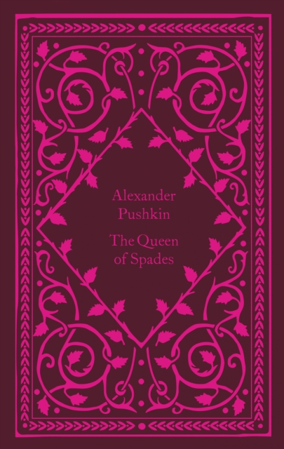 The Queen Of Spades