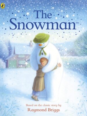 The Snowman: The Book of the Classic Film