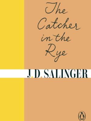 The Catcher in the Rye